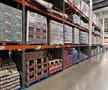 Imagini de la Costco