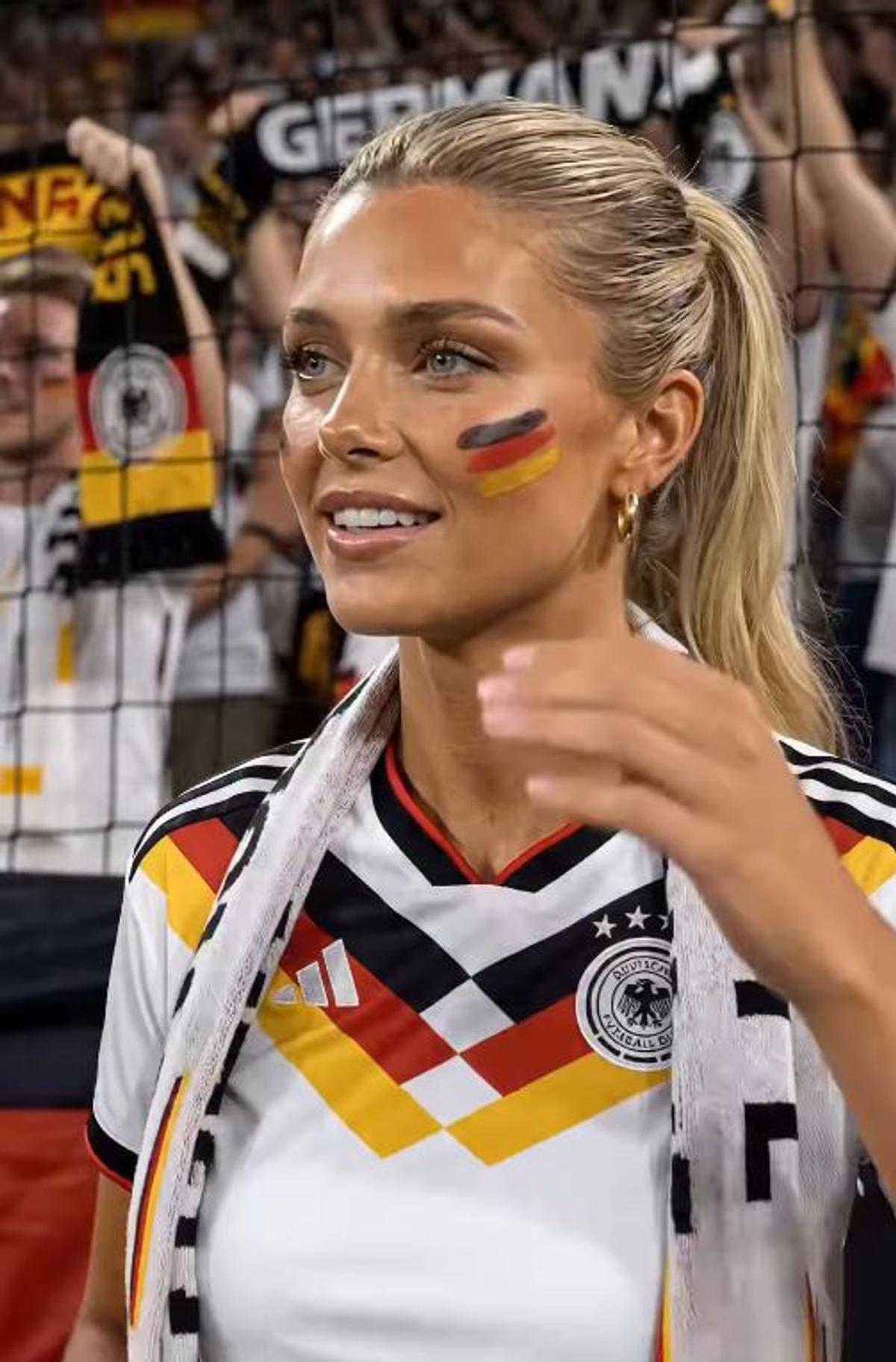AI-ul stăpânește Mondialul/ Foto: Instagram