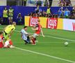 MESSI! MESSI! MESSI! » Cel mai mare fotbalist din istorie aduce o nouă victorie Argentinei, care se califică în 16-imi la Mondial!