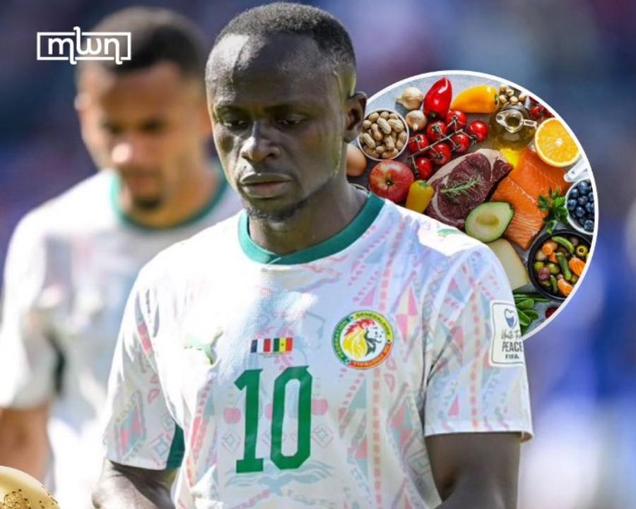 Sadio Mane a protestat în numele echipei Senegalului împotriva mâncării servite la cantonamentul din SUA Norvegia pornește cu 1-0 din bucătărie » Senegalezii comandă mâncare prin curier și aduc un chef din țară