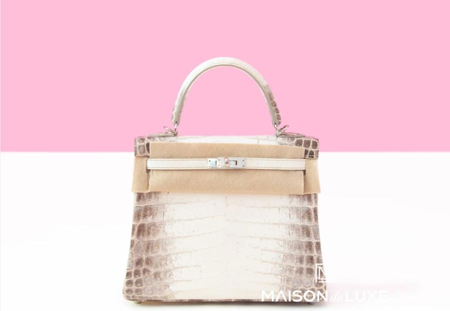 Birkin 25 Himalaya Niloticus Crocodile, în valoare de 330.000 de lire sterline (380.000 de euro), e o piesă exclusivistă din colecția Hermes a lui Erling Haaland Ce obsesii extrafotbalistice are Erling Haaland! » Colecția de 750.000 de euro a golgheterului norvegian