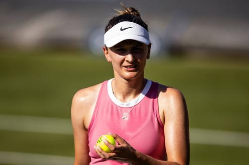 Irina Begu, victorie cu Venus Williams la Bad Homburg/Foto: Imago Images