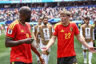 Romelu Lukaku și-a atacat coechipierii » Reproșuri la microfon după Belgia - Iran