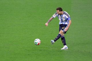 Recordul negativ stabilit de Lionel Messi la Campionatul Mondial!