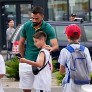 Valentin Crețu // Reunire FCSB - 22 iunie 2026/ foto: Andrei Furnigă (GSP)