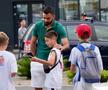 Valentin Crețu // Reunire FCSB - 22 iunie 2026/ foto: Andrei Furnigă (GSP)