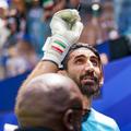 Alireza Beiranvand / Foto: Imago
