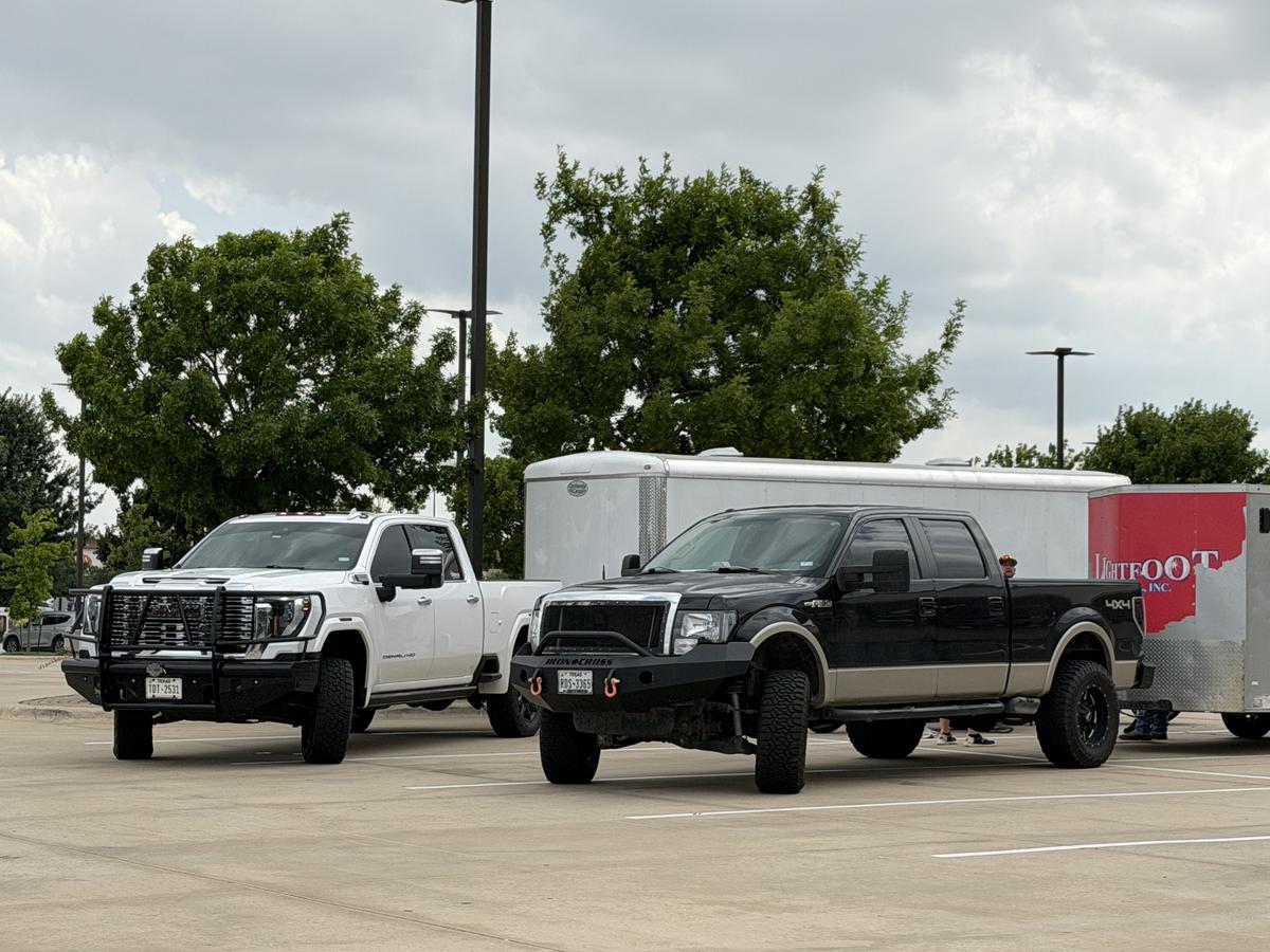 Imagini de la Buc-ee's