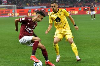Albert Stahl a revenit în Superliga: prezentat oficial