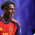 Lamine Yamal, decarul naționalei Spaniei la CM 2026 / Foto: Imago