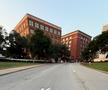 Dealey Plaza, locul în care a fost asasinat John F. Kennedy
