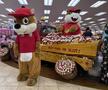 Imagini de la Buc-ee's
