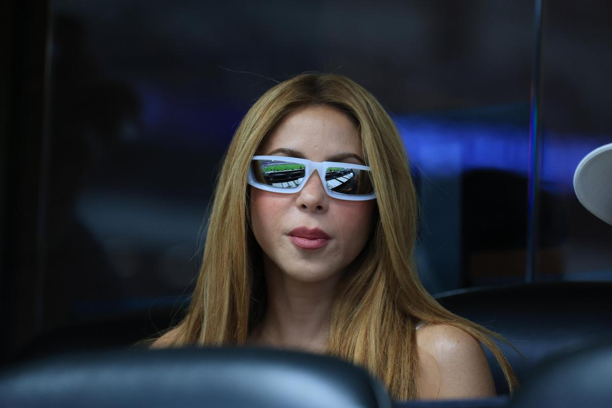 Dallas, tărâm sud-american » Fanii Argentinei au făcut show cu Austria + Shakira, apariție surpriză