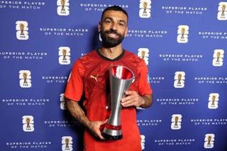 Mohamed Salah, omul meciului cu Noua Zeelandă: „Toată lumea își va aduce aminte”