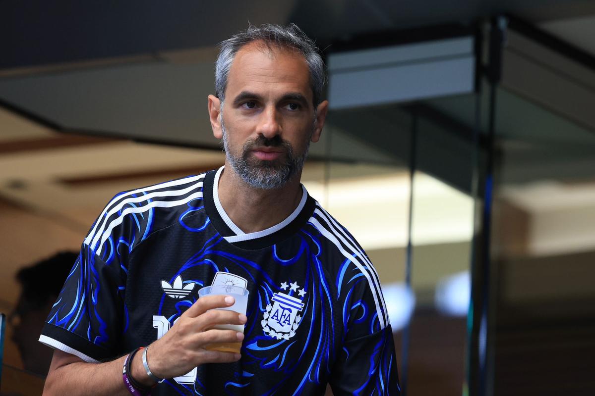 Lionel Scaloni, „blocat”: „Nu știu ce s-ar mai putea spune despre Messi”