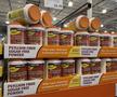 Imagini de la Costco