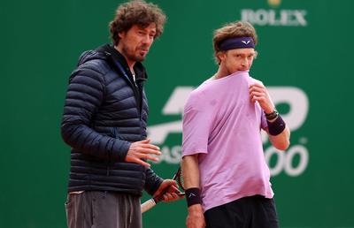 Marat Safin, declarație onestă despre Andrey Rublev, elevul său: „Îi lipsește încrederea în sine”