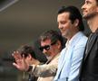 Santiago Solari și Ezequiel Lavezzi // Foto: Ionuț Iordache (GSP)