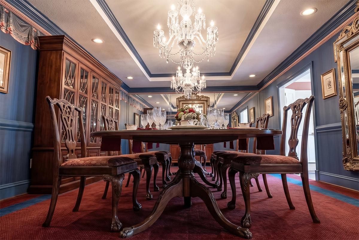 Acasă la J.R. Ewing, capul răutăților din serialul Dallas: cum e în realitate ferma Southfork, locul unde s-a născut capitalismul românesc