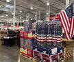 Imagini de la Costco