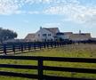 Imagini de la Southfork Ranch