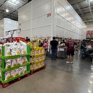 Imagini de la Costco