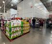 Imagini de la Costco