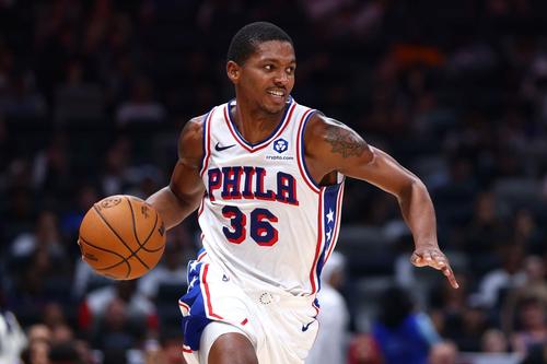 Malcolm Hill, noul baschetbalist al lui U-BT Cluj-Napoca/Foto: Getty Images