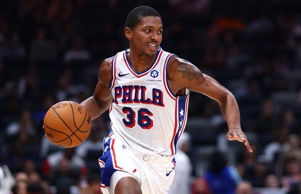 Al 5-lea transfer pentru U-BT Cluj-Napoca! Un baschetbalist cu experiență în NBA a semnat cu formația ardeleană