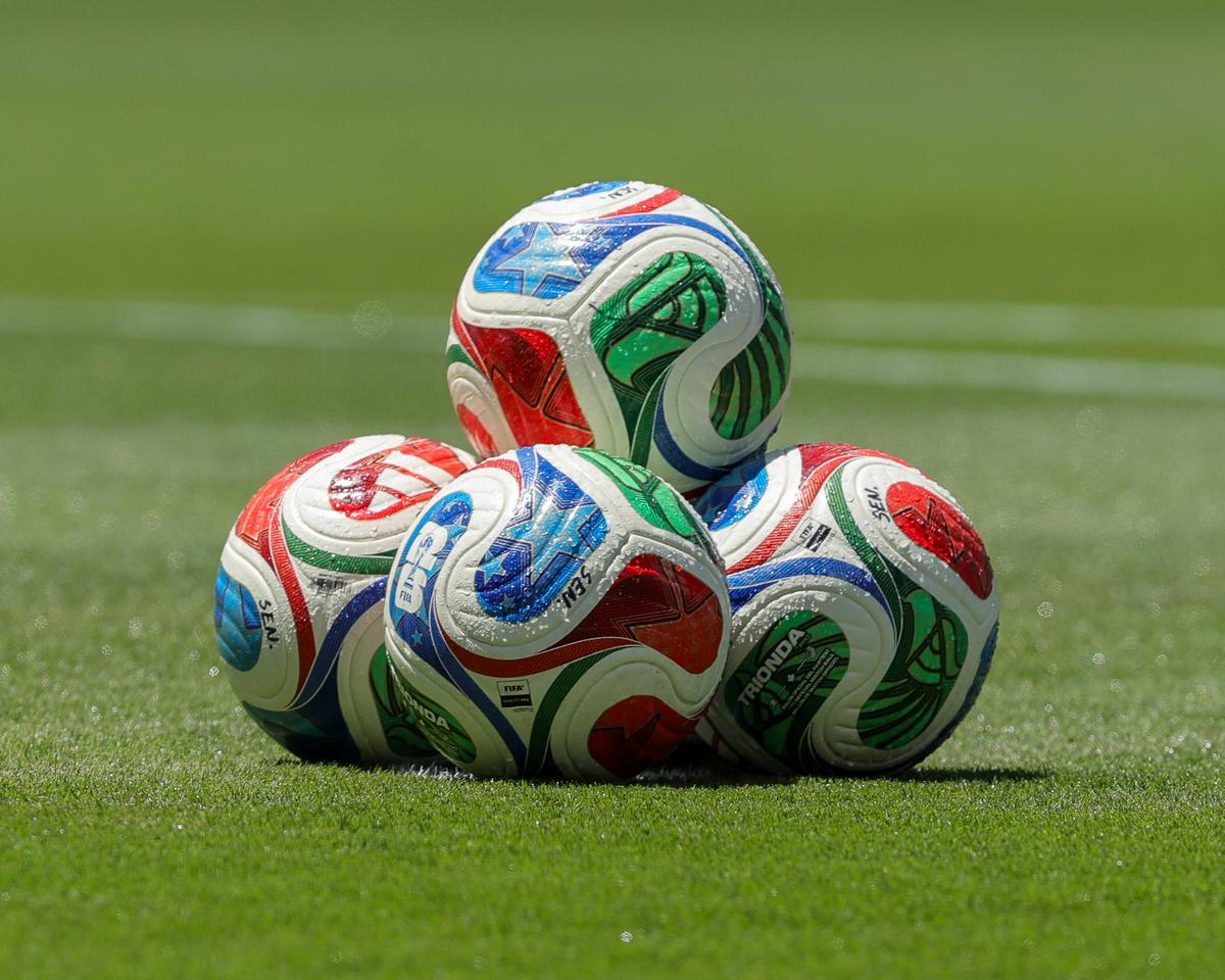 Schimbă FIFA stadionul finalei? » Deschamps, Vinicius și Rabiot, extrem de nemulțumiți