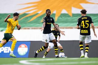 Aboubakar Keita, dublu campion al Danemarcei, vine în Superligă
