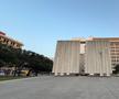 Dealey Plaza, locul în care a fost asasinat John F. Kennedy
