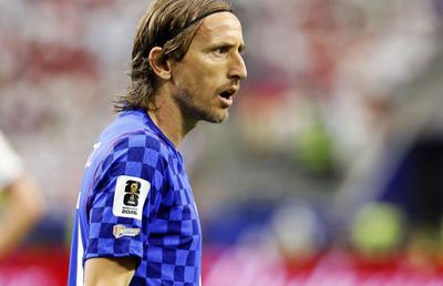 Mai pot „bătrânii”? Să înceapă dezbaterea! L-a văzut pe Luka Modric la Mondial și are o opinie fără echivoc