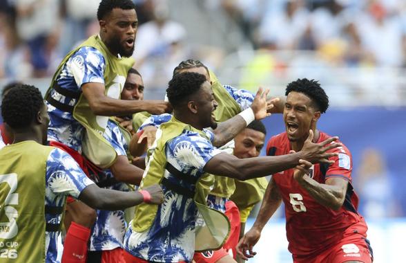 Un debutant cum rar se vede la Mondial: Capul Verde a doborât un record vechi de 32 de ani