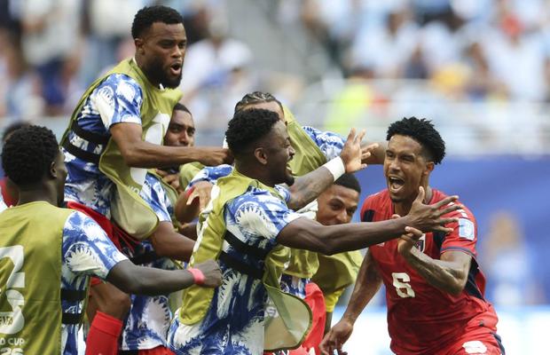 Un debutant cum rar se vede la Mondial: Capul Verde a doborât un record vechi de 32 de ani