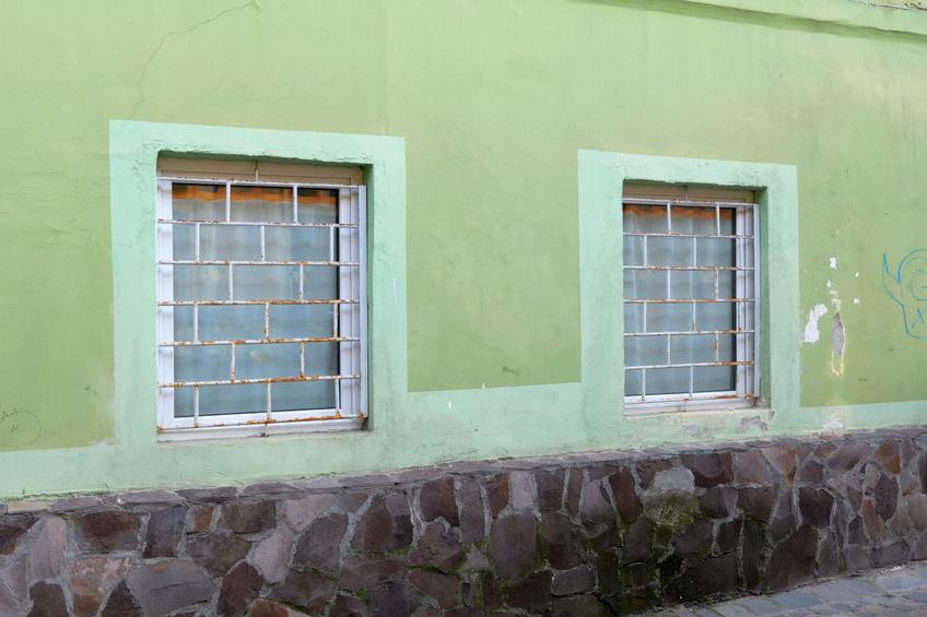 Cum arată casa unde a copilărit Ion Țiriac // foto: Andrei Furnigă (GSP)