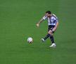 Leo Messi a ratat un penalty în Argentina - Austria // Foto: Ionuț Iordache (GSP)