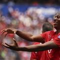 Johan Manzambi are 14 selecții și 5 goluri la naționala Elveției / Foto: Imago