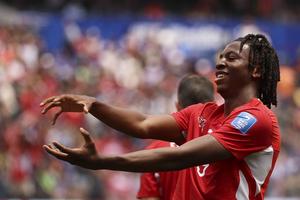 Ce lovitură: Aston Villa deturnează una din revelațiile Mondialului! » O superofertă a blocat-o pe Newcastle