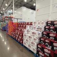 Imagini de la Costco
