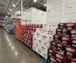 Imagini de la Costco