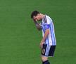 Leo Messi a ratat un penalty în Argentina - Austria // Foto: Ionuț Iordache (GSP)