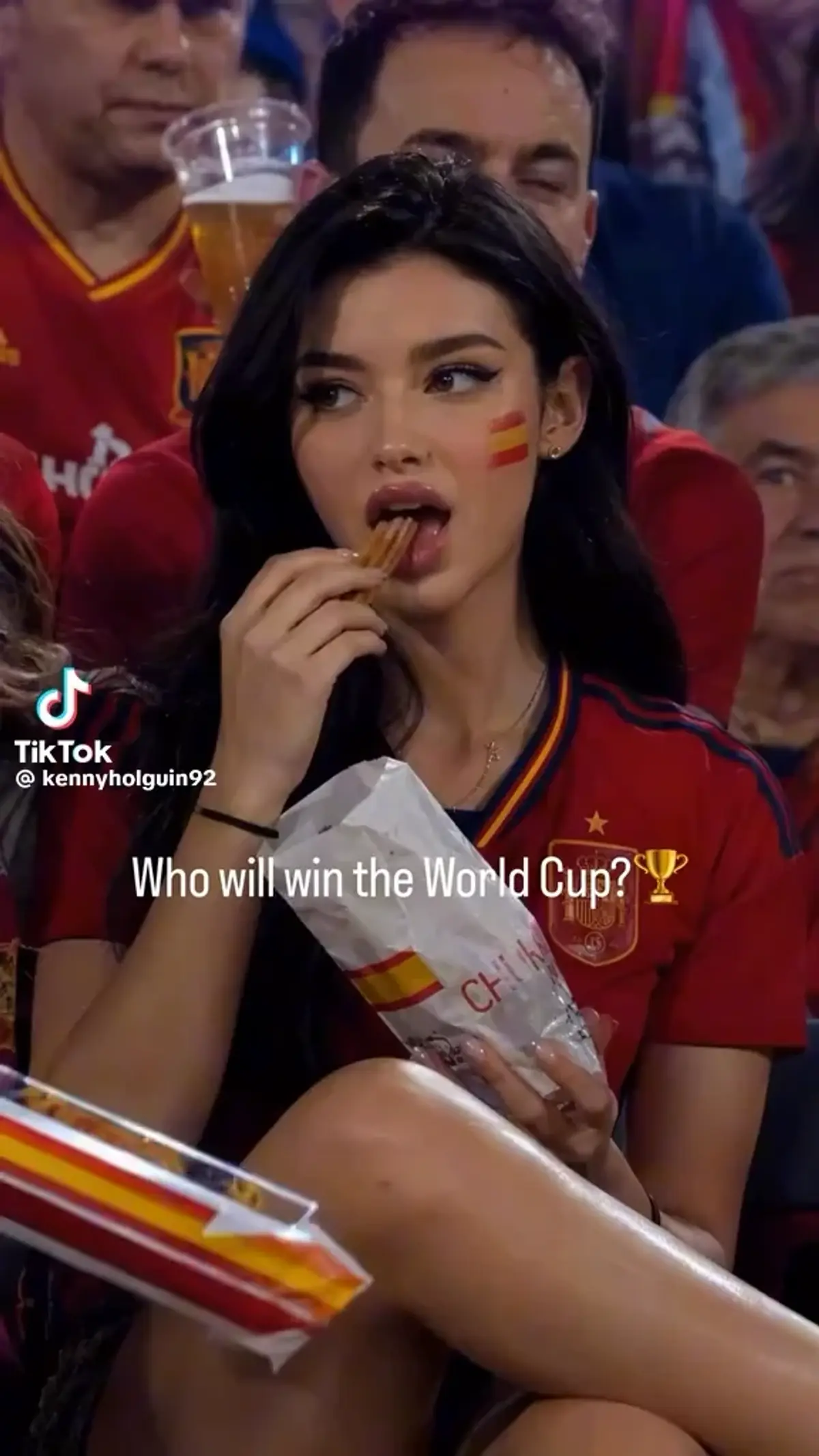 Unde a fost, în realitate, Gianni Infantino? Explicația unui fake news evident care a devenit viral la Campionatul Mondial