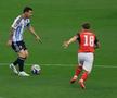 Lionel Messi // Foto: Ionuț Iordache (GSP)