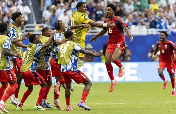 Capul Verde a făcut-o din nou! Surpriză uriașă în duelul cu Uruguay » Sud-americanii riscă eliminarea de la CM 2026