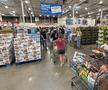 Imagini de la Costco