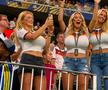 Unde a fost, în realitate, Gianni Infantino? Explicația unui fake news evident care a devenit viral la Campionatul Mondial