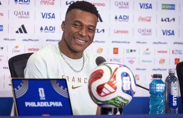 Kylian Mbappe admite că a fost ofertat recent: „Poate într-o zi, cine știe? Este o țară care îmi place”