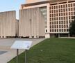 Dealey Plaza, locul în care a fost asasinat John F. Kennedy