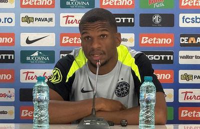 „Nu e transferul vieții mele” » Noul jucător de la FCSB nici nu a ajuns bine și e deja cu gândul la plecare: „Pot atrage atenția altor cluburi”